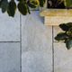 natural stone flooring / limestone / for outdoor use / indoor