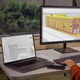 modeling software / design / sustainable design / energy analysis