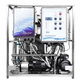 water recovery filter / disinfecting / bio / for spas