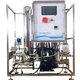 biological swimming pool filter