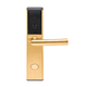 mechanical lock / electronic / magnetic / with handle