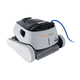electric robotic pool cleaner / automatic