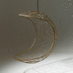 contemporary hanging chair / outdoor / beach / indoor