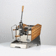 espresso coffee machine / commercial / automatic / manual