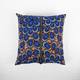 sofa cushion / square / patterned / home