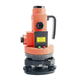 portable laser tracker / distance meter / rotary