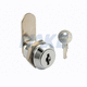 mechanical lock / cam / for furniture / 1 point