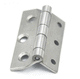 stainless steel hinge / commercial / contemporary