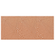 acoustic wall panel / PET / rectangular / imitation wood