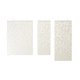 PET room divider / commercial / indoor / hanging