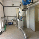 aluminum water treatment plant / stainless steel / with filter