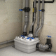 pump station