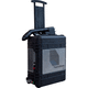 surface sprayer / wheeled / electrostatic