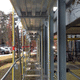 aluminum scaffolding / steel / high
