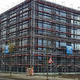 aluminum scaffolding / steel / high