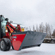 grit spreader