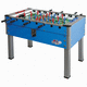 contemporary foosball table / commercial / plywood / tempered glass