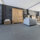 slate tile / natural finish / smooth / indoor