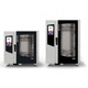 commercial oven / electric / convection / steam
