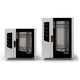 commercial oven / electric / convection / steam