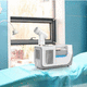 air sterilizer / radio remote control