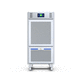 HEPA air purifier / ultraviolet light / free-standing / wall-mounted