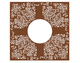 square tree grate / round / rectangular / other shapes