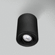 ceiling spotlight / LED / round / IP20