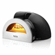 commercial pizza oven / gas / built-in / single