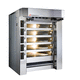 commercial oven / electric / steam / combi