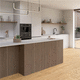 porcelain tile / textured / indoor / outdoor
