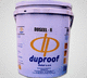protective coating / sealing / indoor / outdoor