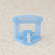 manual leveling system / for tile
