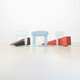 polypropylene leveling system / manual / for tile / easy to install