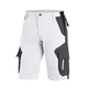 work short / polyester / cotton