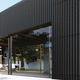 strip wall-covering / exterior / interior / aluminum