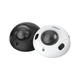 IP security camera / dome / built-in / outdoor