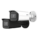 IP security camera / bullet / built-in / outdoor