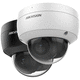 IP security camera / dome / surface-mounted / IP67