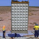 coastal protection concrete matress