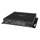 wireless receiver / surface mount / infrared / control