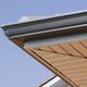 aluminum roof gutter