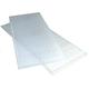 corrugated polycarbonate sheet / honeycomb / roof / translucent