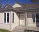 vinyl cladding / interlocking / sustainable / textured