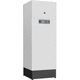 gas boiler / combi / residential / indoor