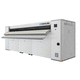 roller dryer-ironer / commercial