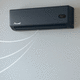 wall-mounted air conditioner / split / residential / home