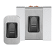 access control fingerprint reader / integrated / outdoor