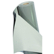 protection waterproofing membrane / for roof / roll / synthetic