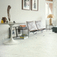 vinyl flooring / indoor / for living rooms / tertiary
